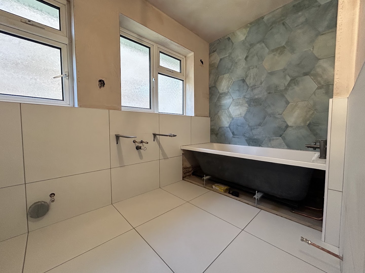 Mark Matson Wall & Floor Tiling · Photos 5