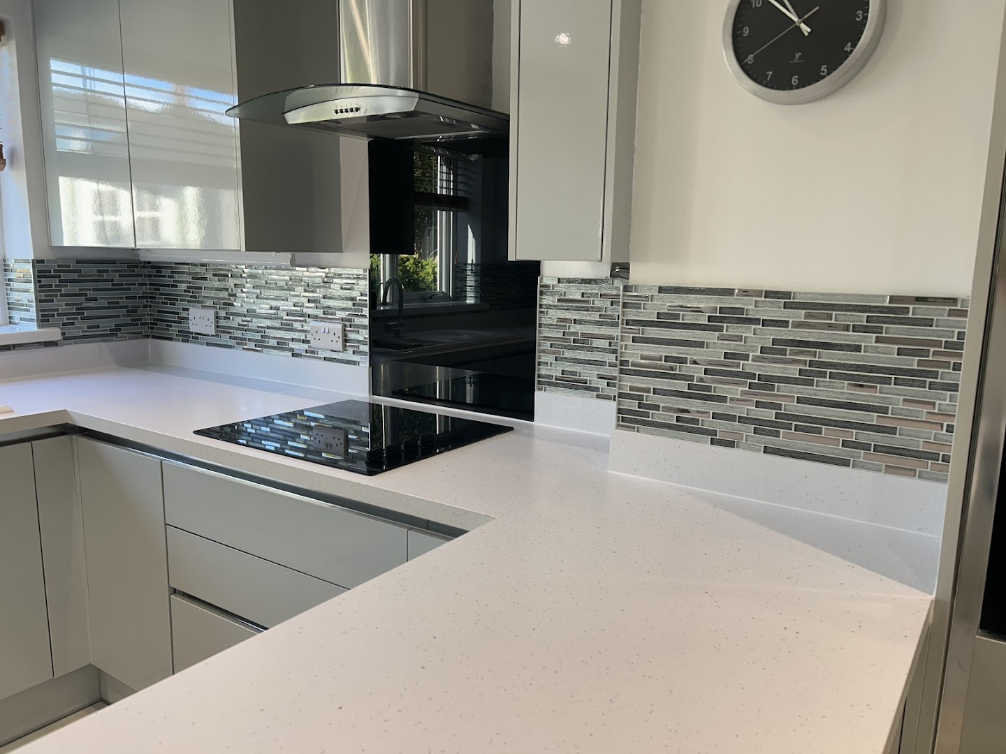 Mark Matson Wall & Floor Tiling · Photos 2