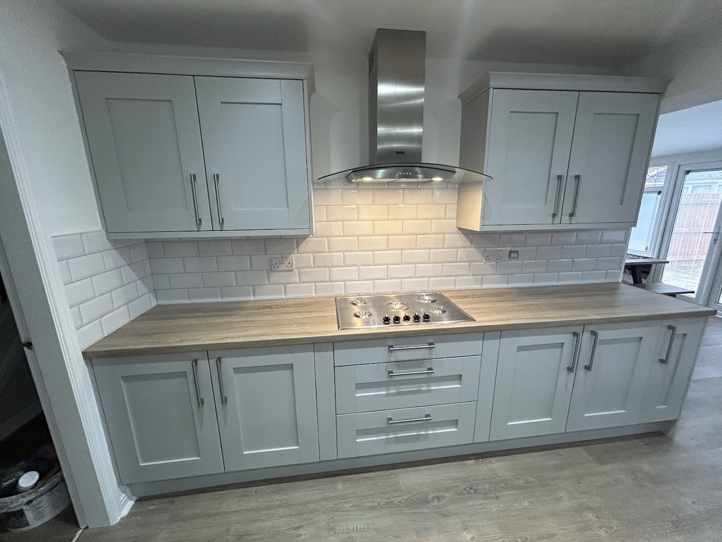 Mark Matson Wall & Floor Tiling · Photos 3