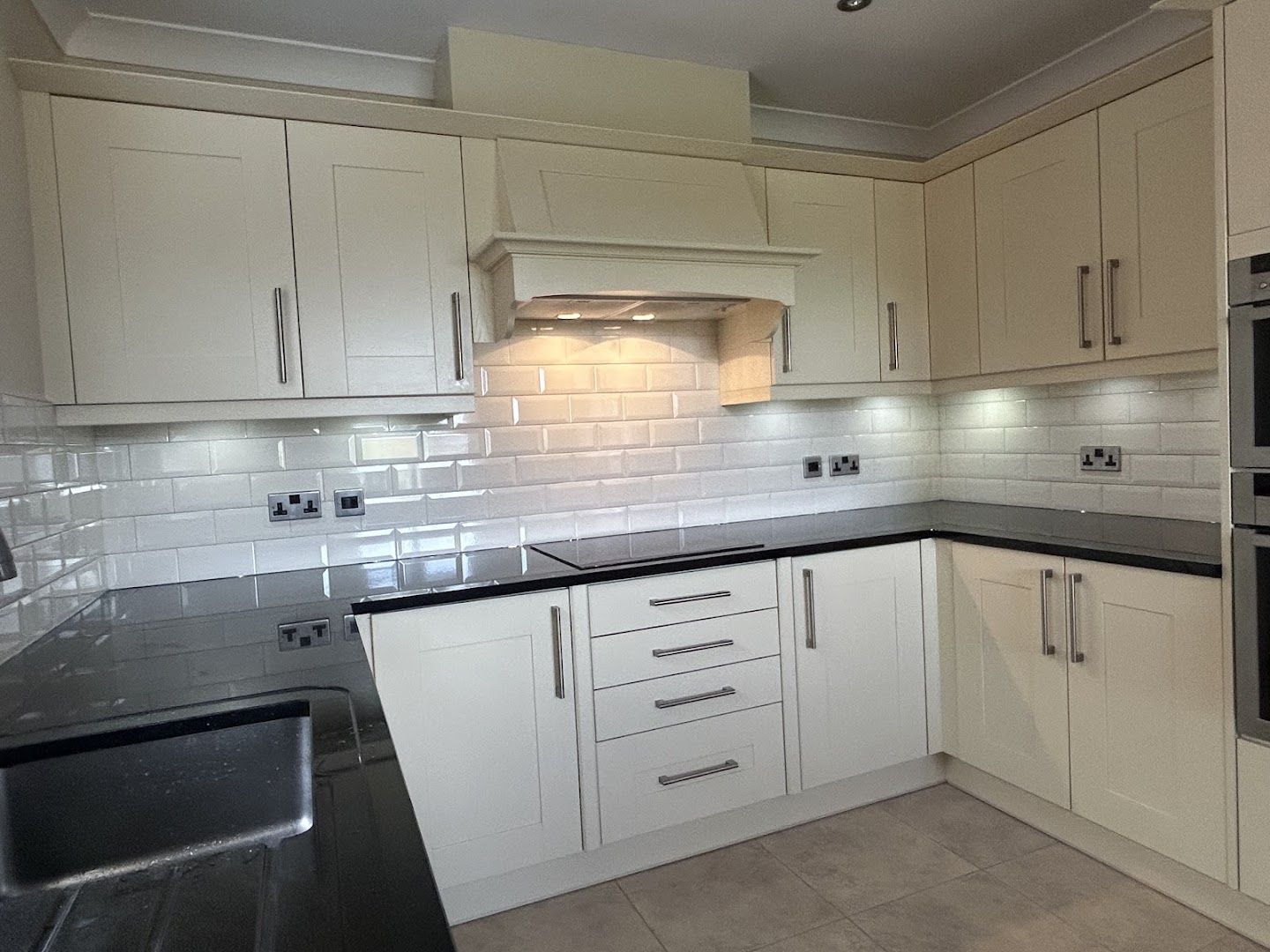 Mark Matson Wall & Floor Tiling · Photos 1