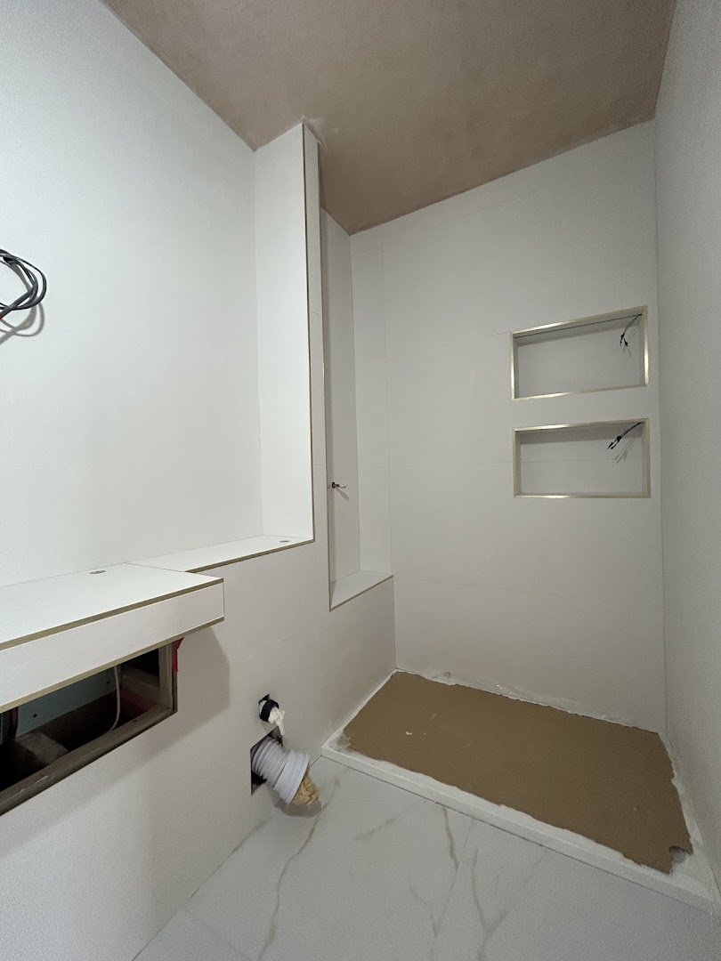 Mark Matson Wall & Floor Tiling · Photos 10