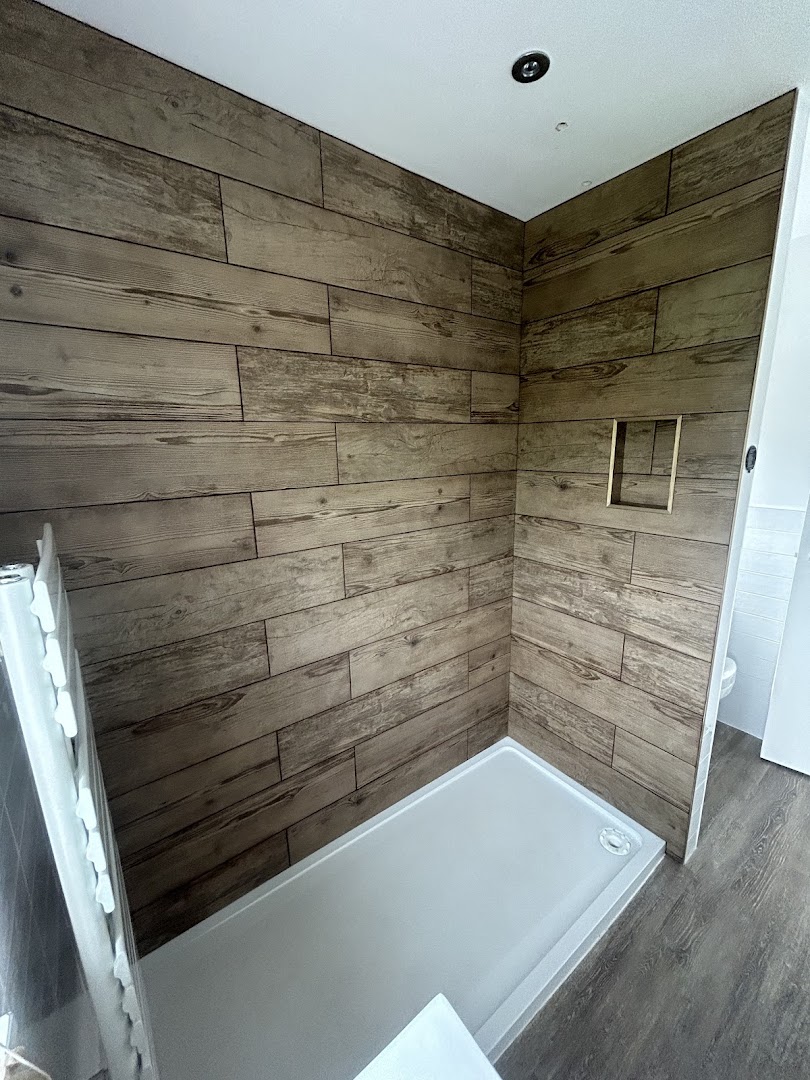 Mark Matson Wall & Floor Tiling · Photos 11