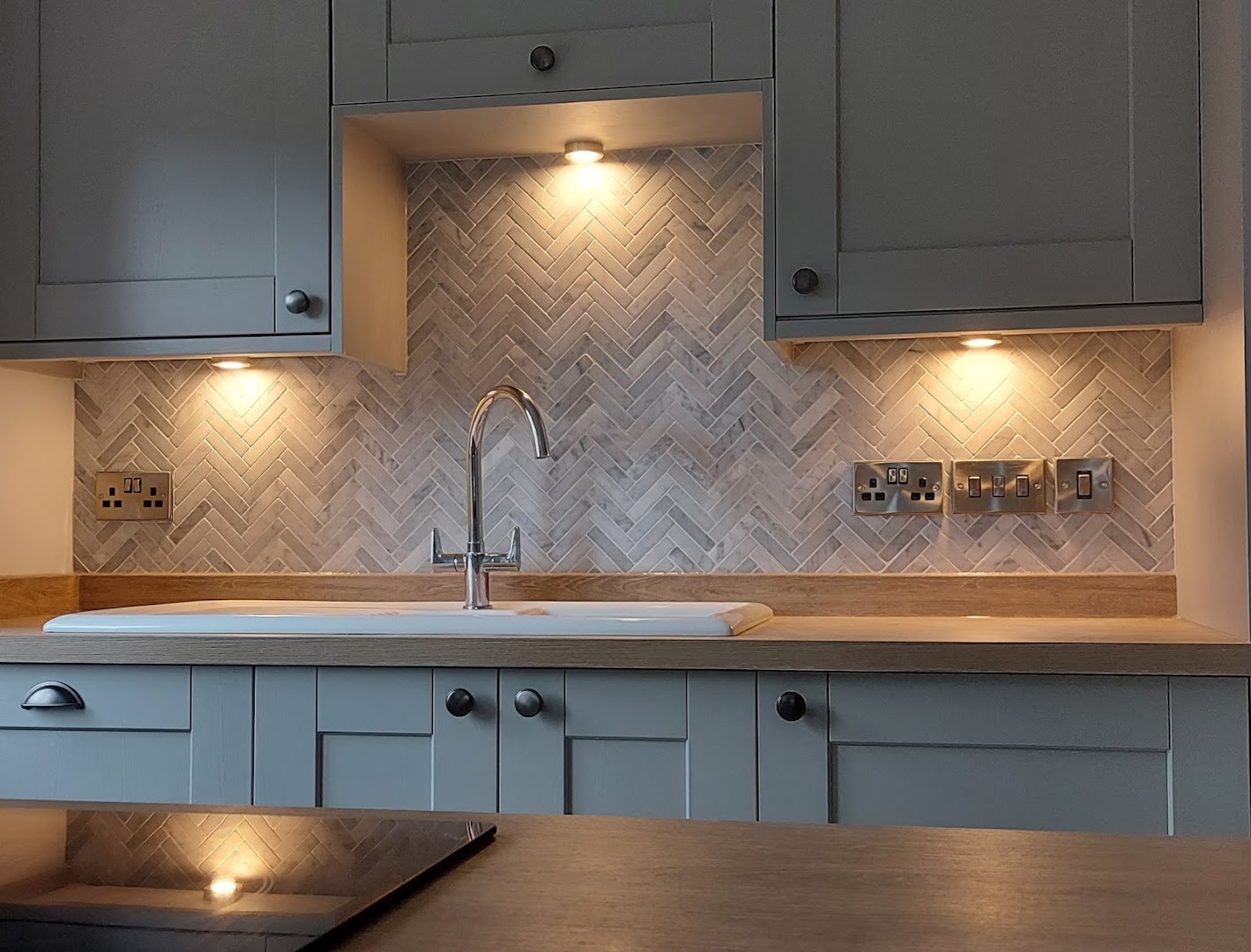 Mark Matson Wall & Floor Tiling · Photos 6