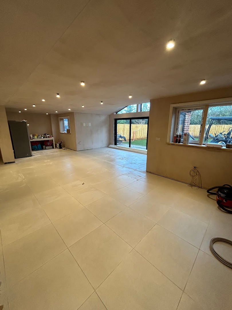 Mark Matson Wall & Floor Tiling · Photos 8
