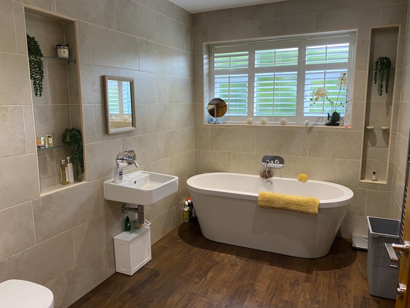 Mark Matson Wall & Floor Tiling · Photos 4