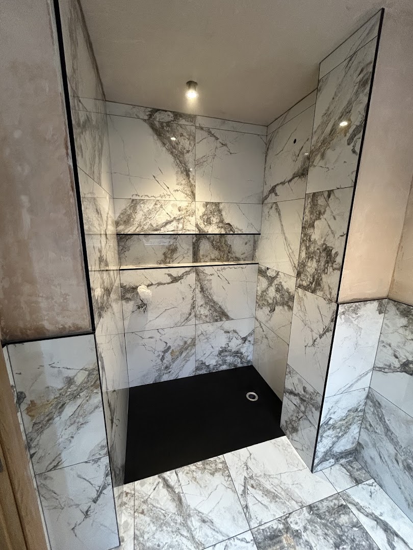 Mark Matson Wall & Floor Tiling · Photos 7