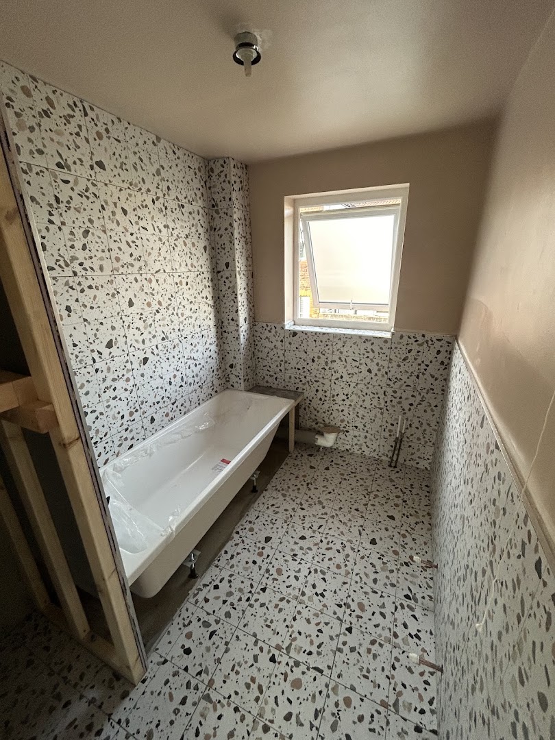 Mark Matson Wall & Floor Tiling · Photos 9